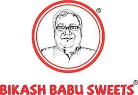 bikash babu sweets logo